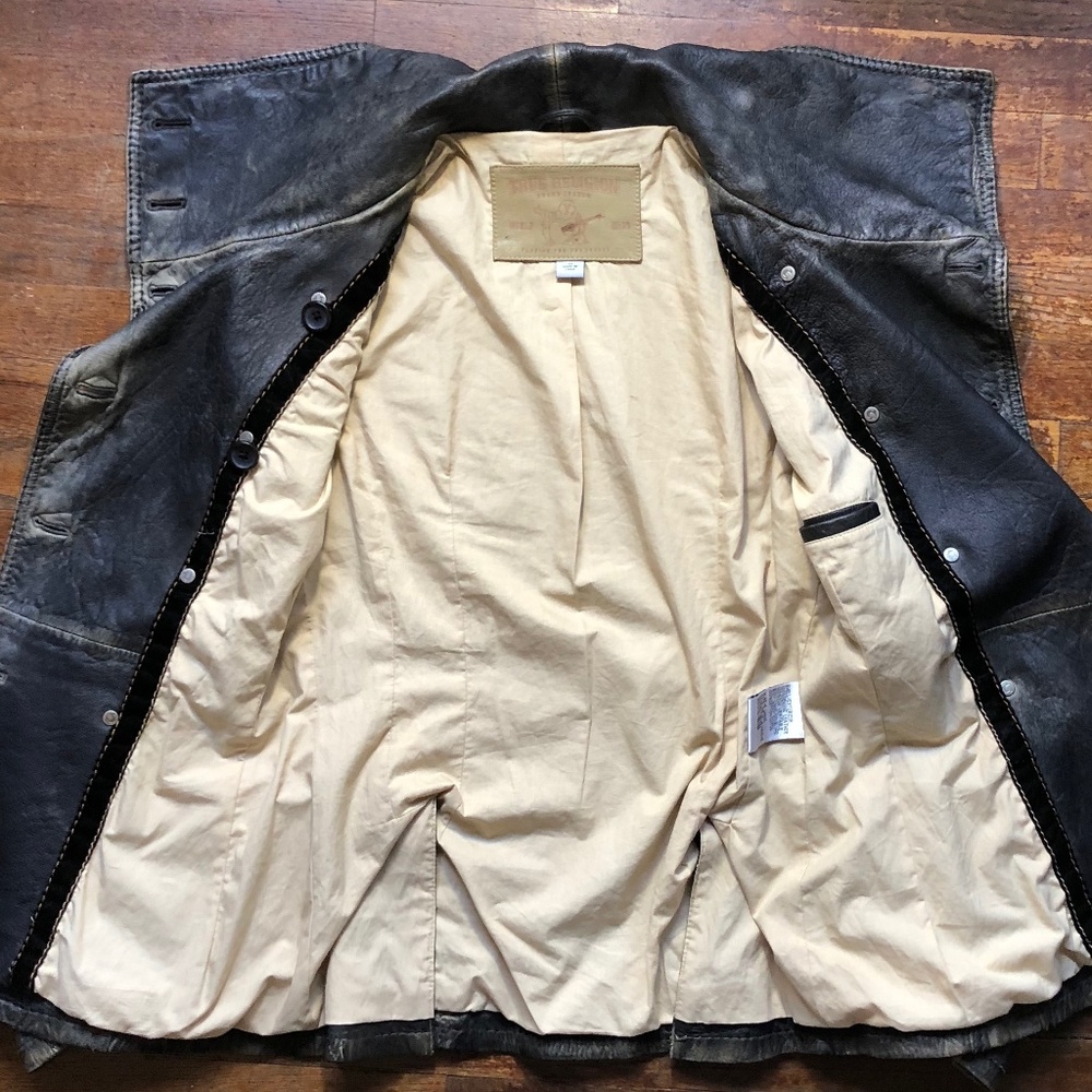 Jacket - Picture 2 of 3